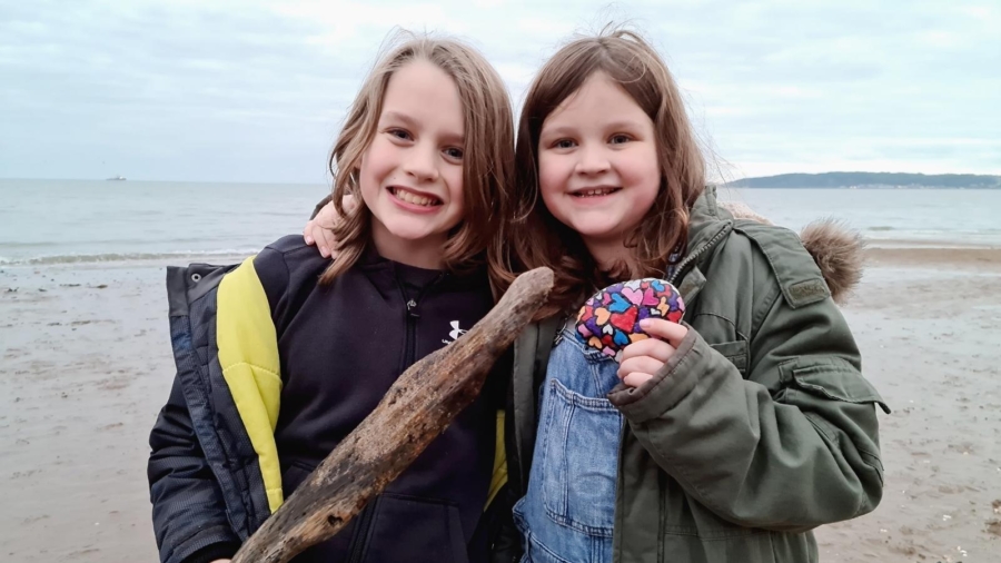 Siblings Jan 2022