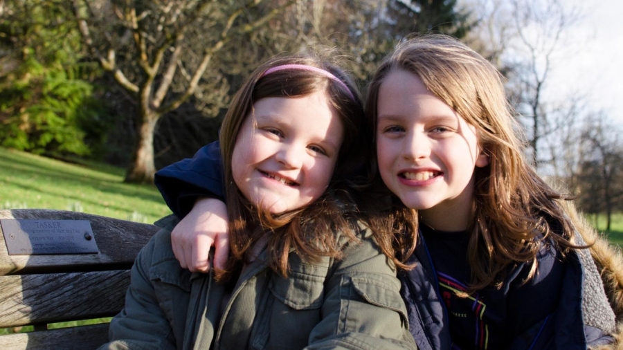Siblings Feb 2022