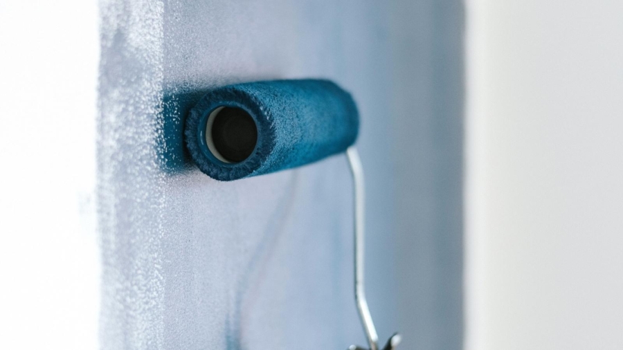 Staying organised during renovations