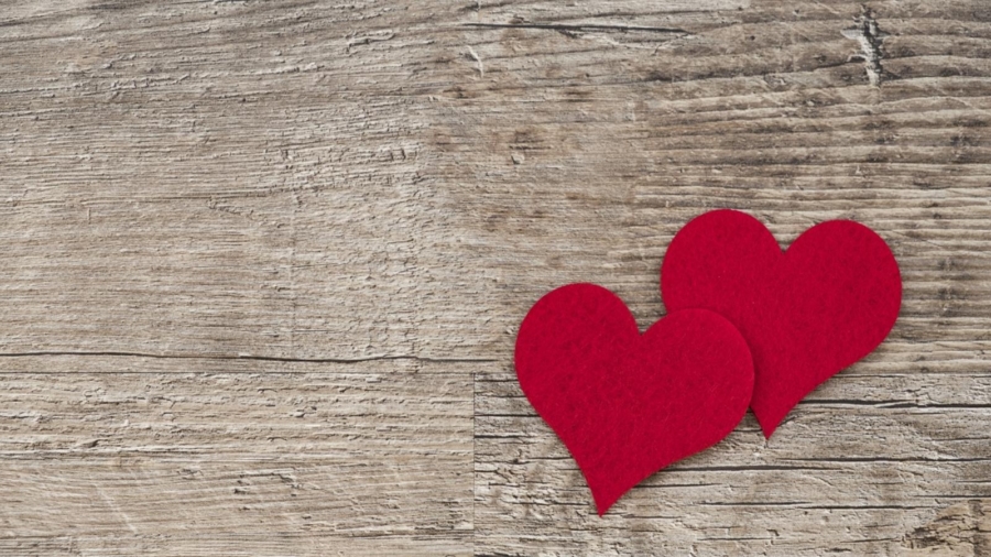ways you can keep Valentines day going all week