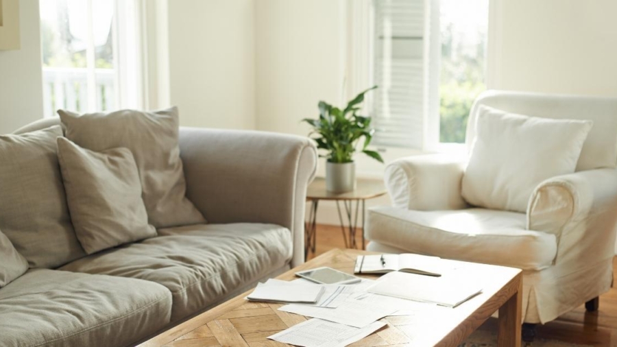 How build an eco-friendly home