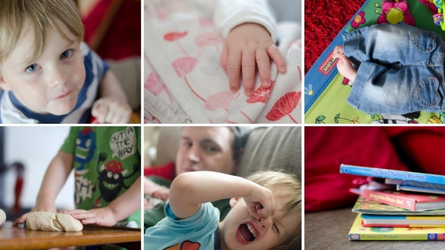 Top tips starting 10 on 10 photography project