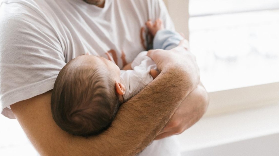 5 first time Fathers Day gifts for new dads