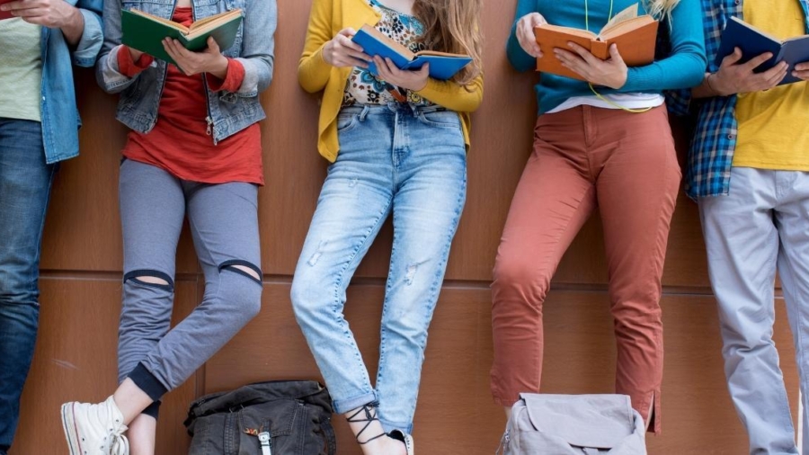 Teach your child to resist peer pressure