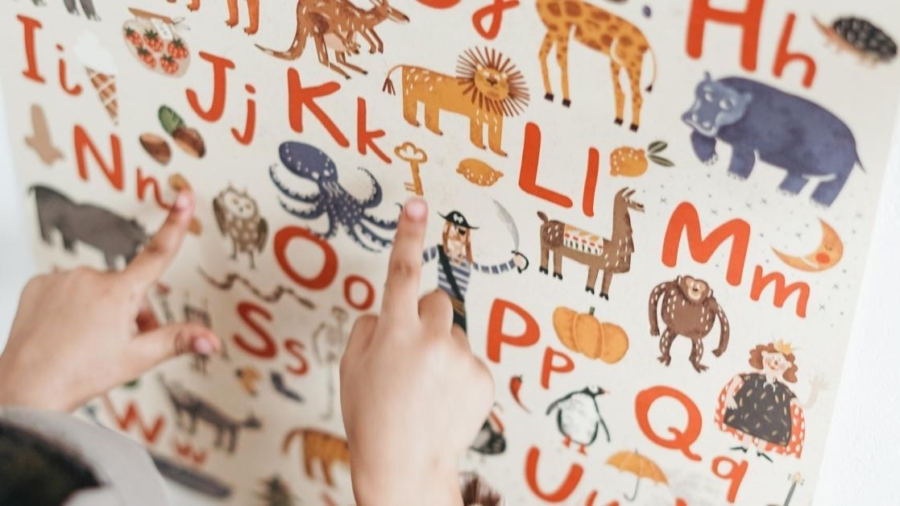 Tips for teaching your child to read
