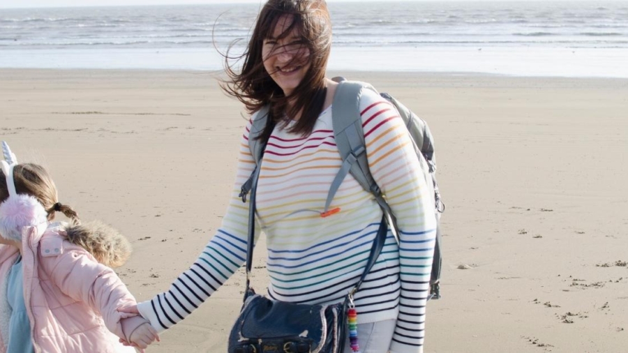 How to increase your NEAT to stay fit as a busy mum