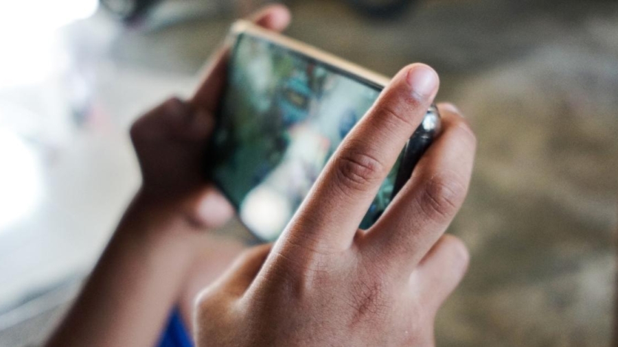 get creative with video