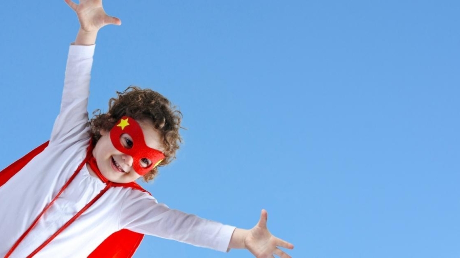help your child become more confident