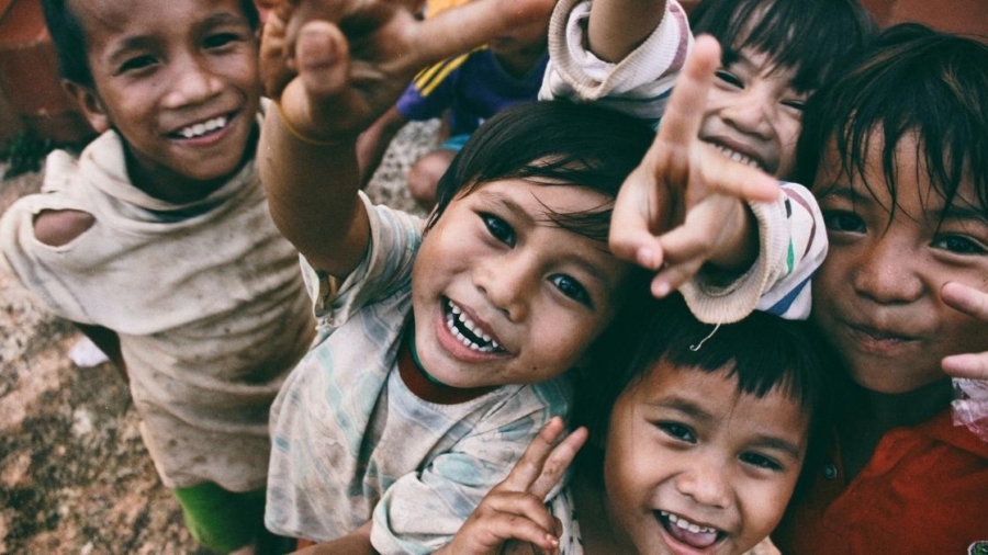 6 simple ways to celebrate culture with early learners