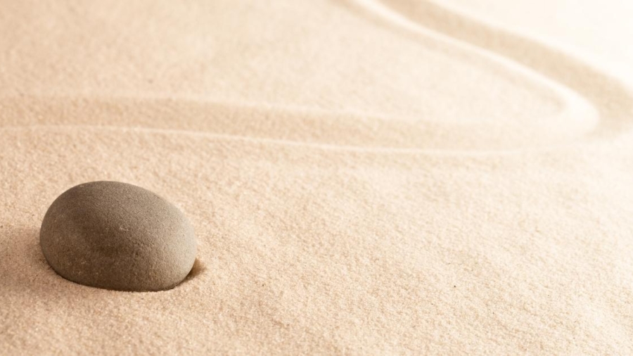 Exploring mindfulness with your child