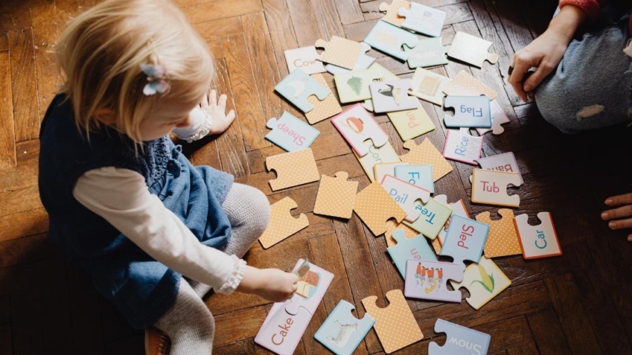 Helping your child become a better problem solver