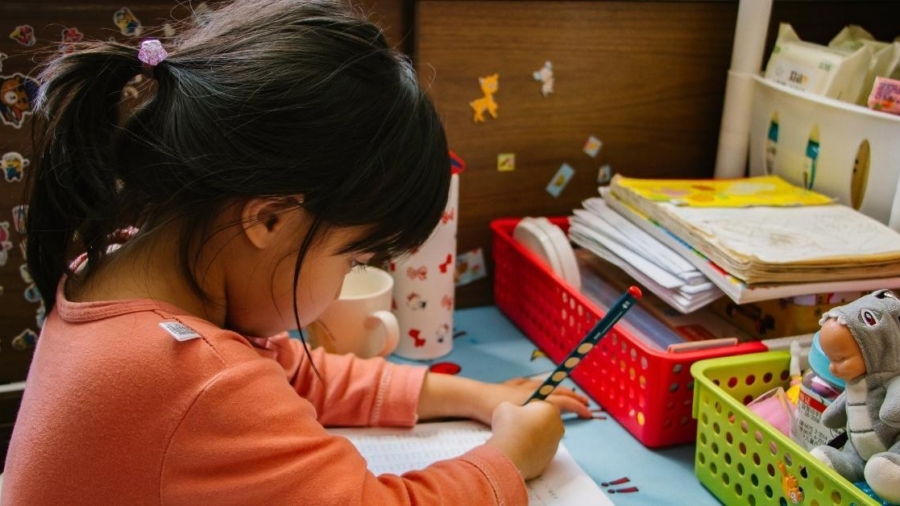 being in social care affect a childs mental health