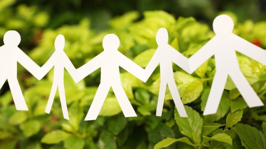 How to raise an environmentally conscious child