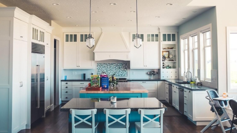 Smart ways to make your house feel more like a home