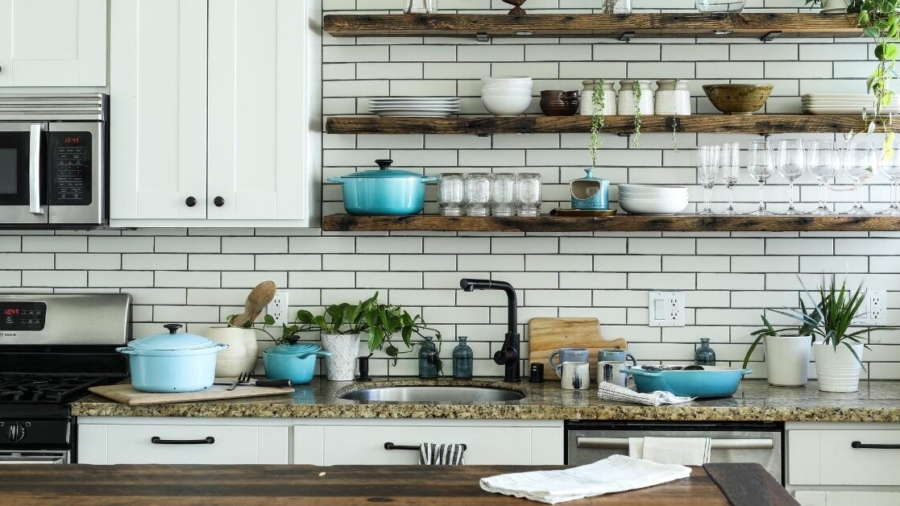 5 tips for adding country chic to your home