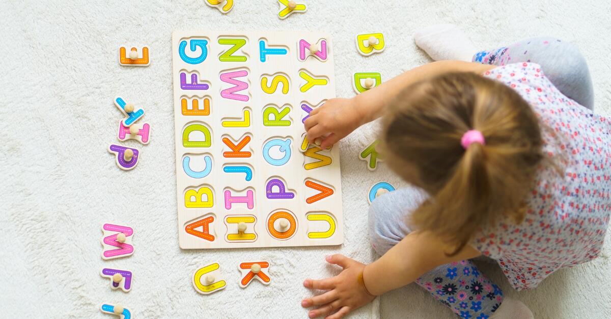 Top tips for helping your child learn a new language - This glorious life