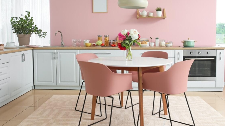 4 simple ideas that will give your kitchen a new feel