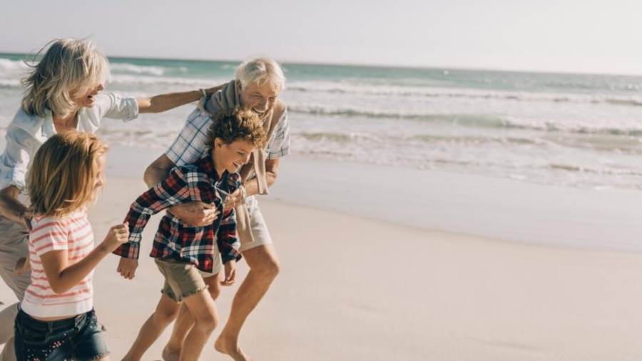 When is the right time for families to discuss wills