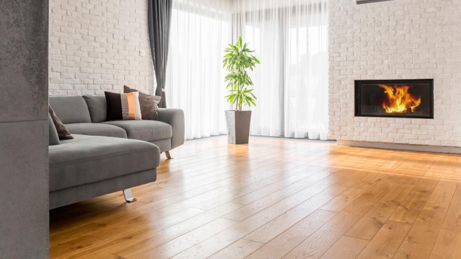 Quick Step Flooring The Perfect Solution for Busy Families