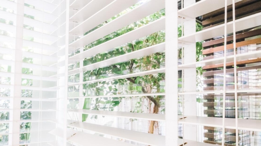 Are blinds a good choice for your bedroom