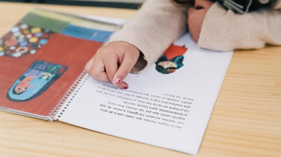 Helping your child develop their vocabulary