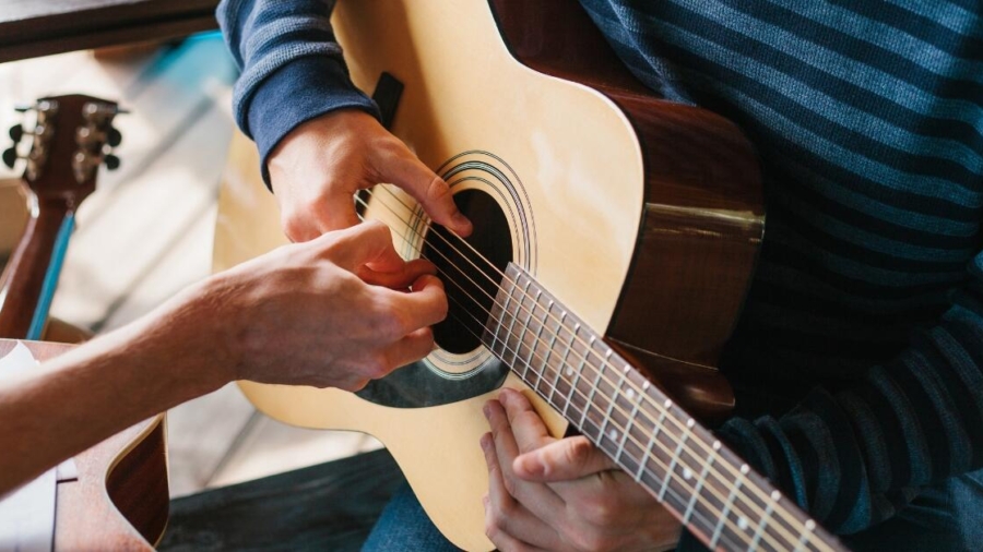 The benefits of extracurricular activities for children