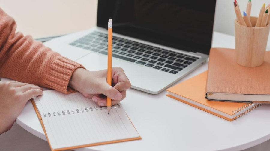 Top tips for helping your child with their homework