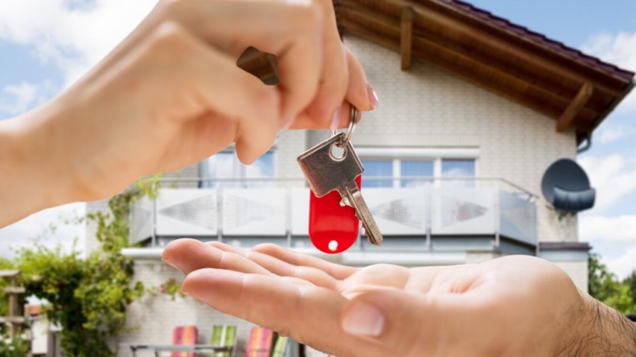 Expat mortgages A comprehensive guide for international home buyers