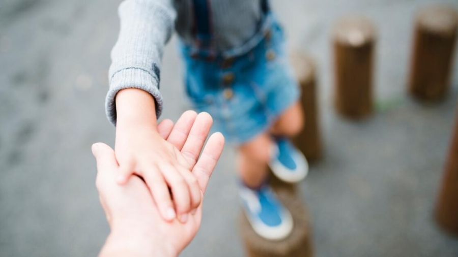 Helping your child understand adoption