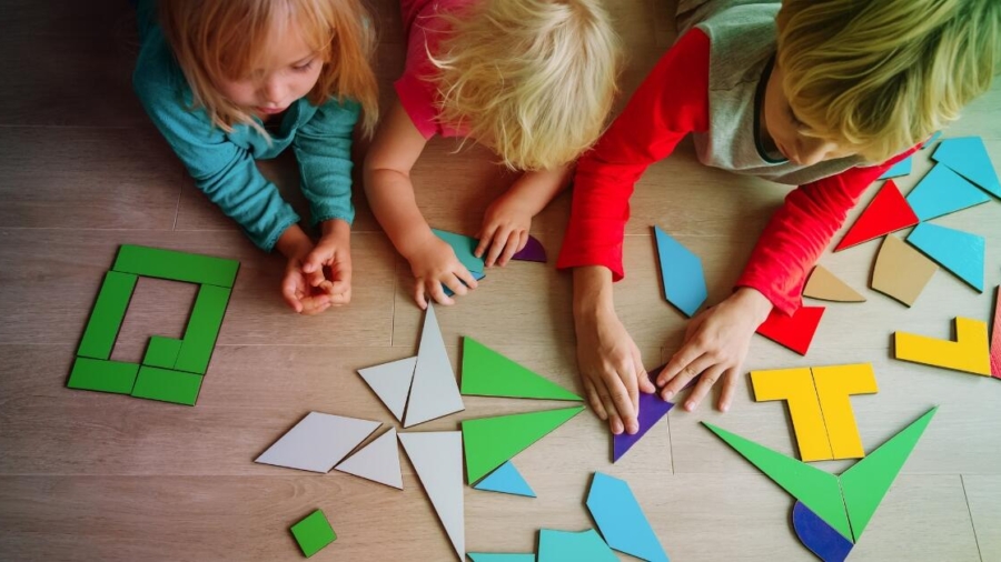 How to foster a growth mindset in your child