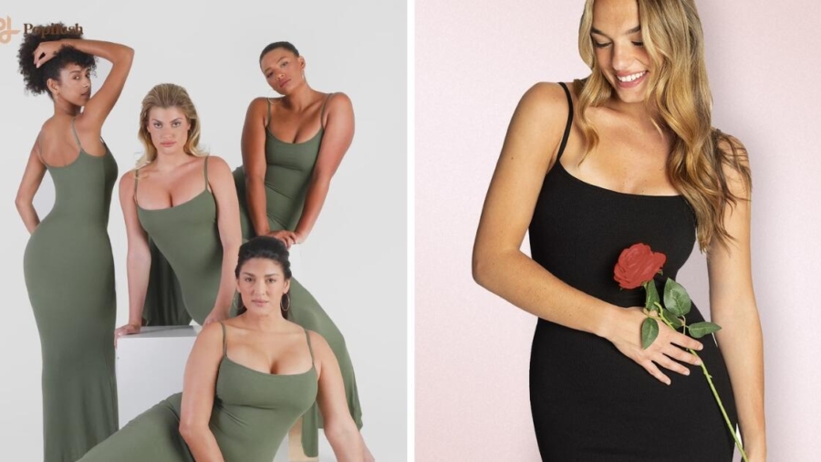 Popilush shapewear