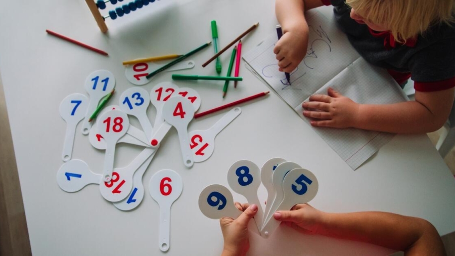 How to motivate your child to learn