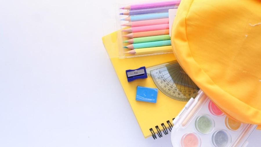 Why you should attend school open events