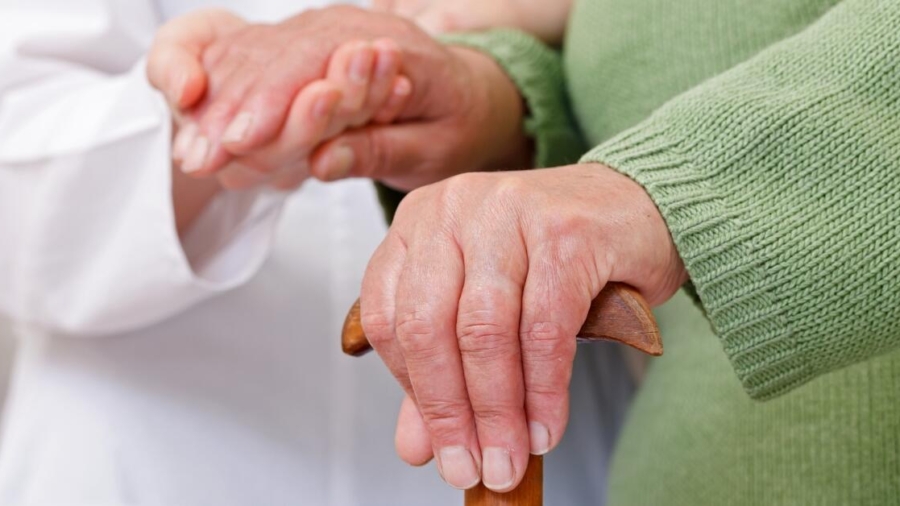 Why you should start your own home care business