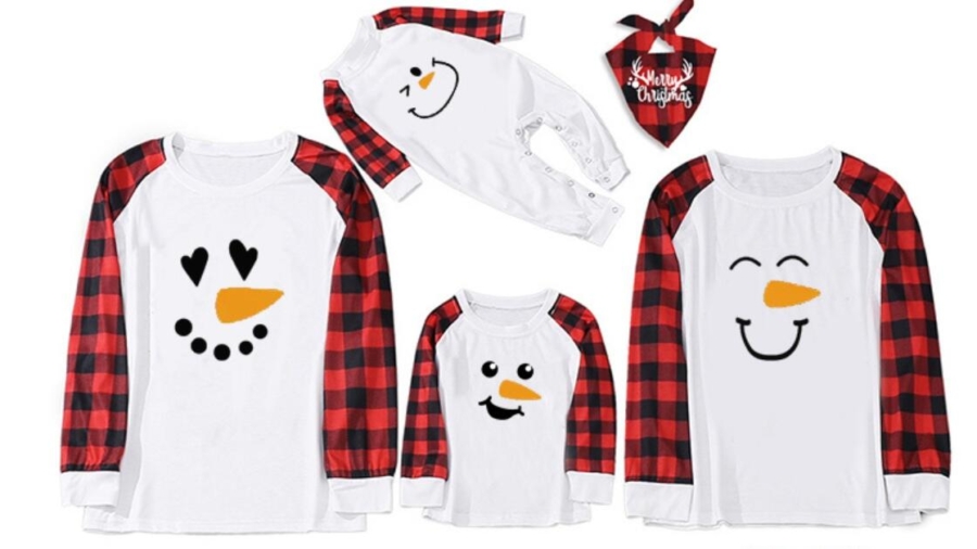Christmas style with BeePumpkin