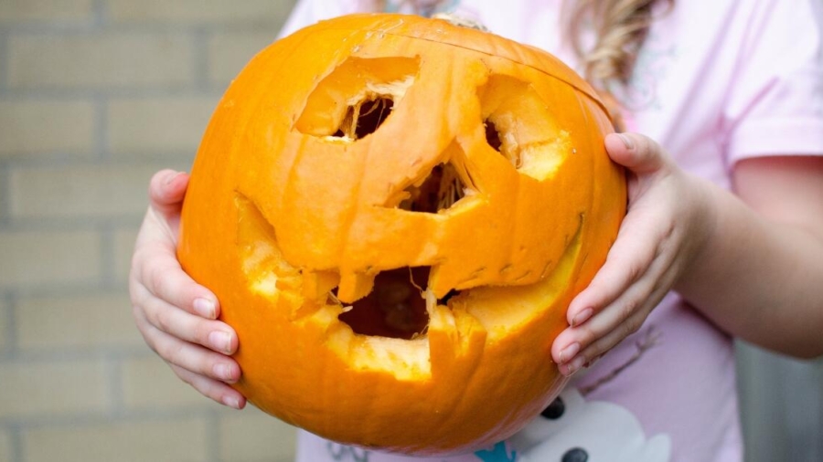 Halloween activities UK
