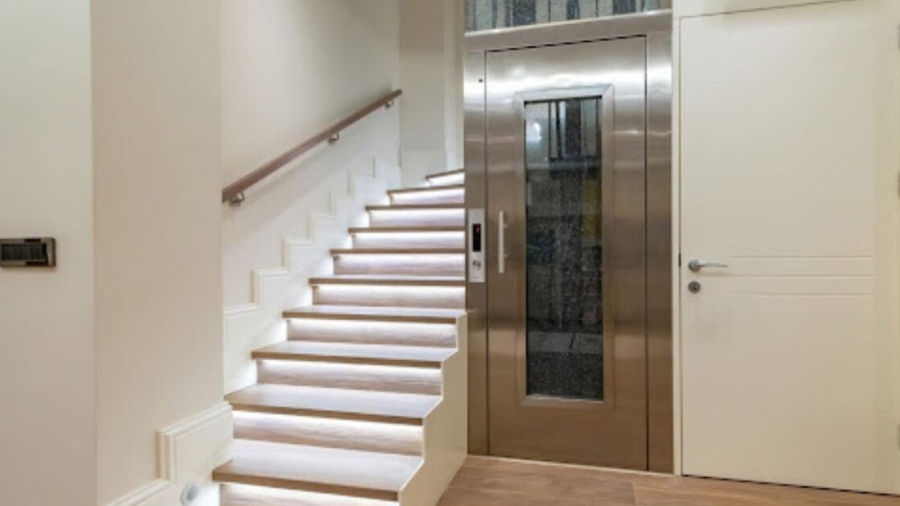 Increasing Property Value How Homelifts Can Boost Home Resale