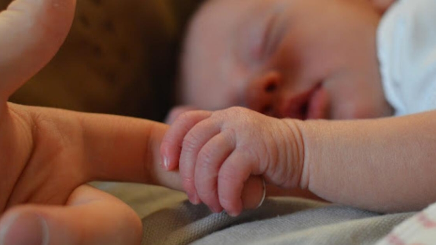 Top tips for young parents