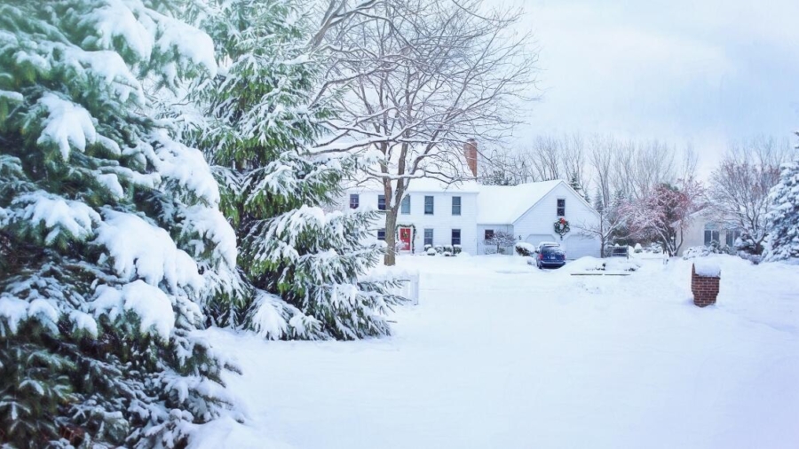 3 ways to protect your home this winter
