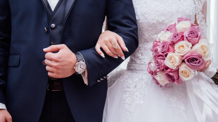 Thematic weddings Adding a unique flair to your celebration