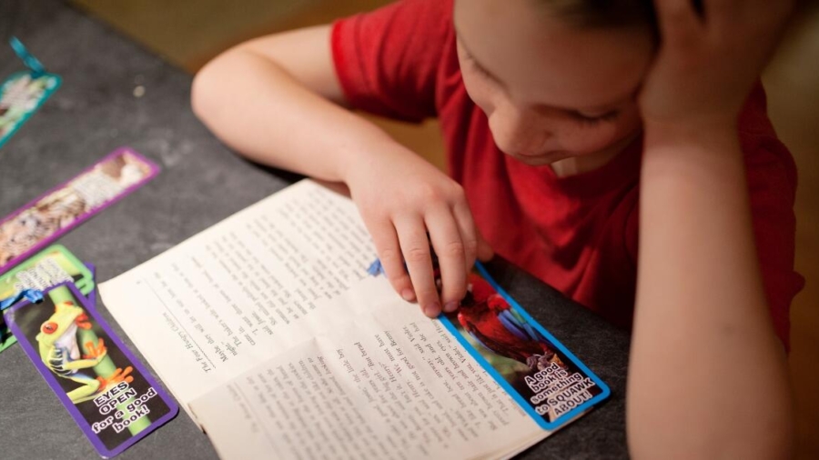 A parents guide to dyslexia