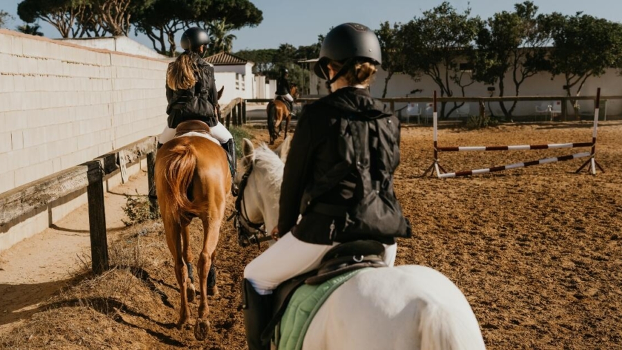 Is equestrian school right for my child