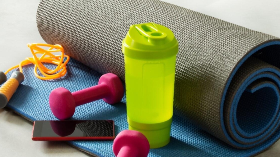 3 ways to freshen up your fitness routine for spring