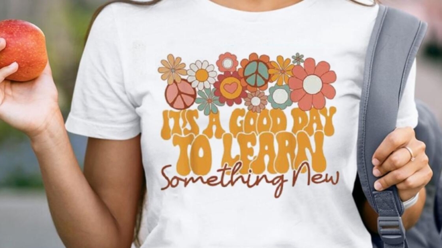 Bring spring into your classroom with Teachersgram