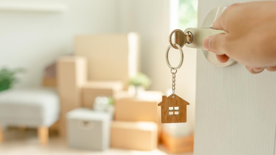 Is 2024 the year to move house