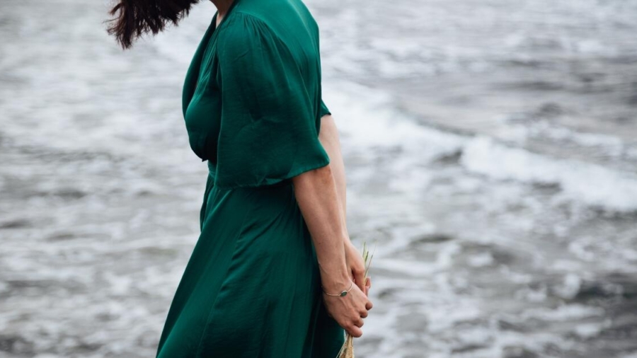 St. Patrick's Day fashion stylish ways to wear green