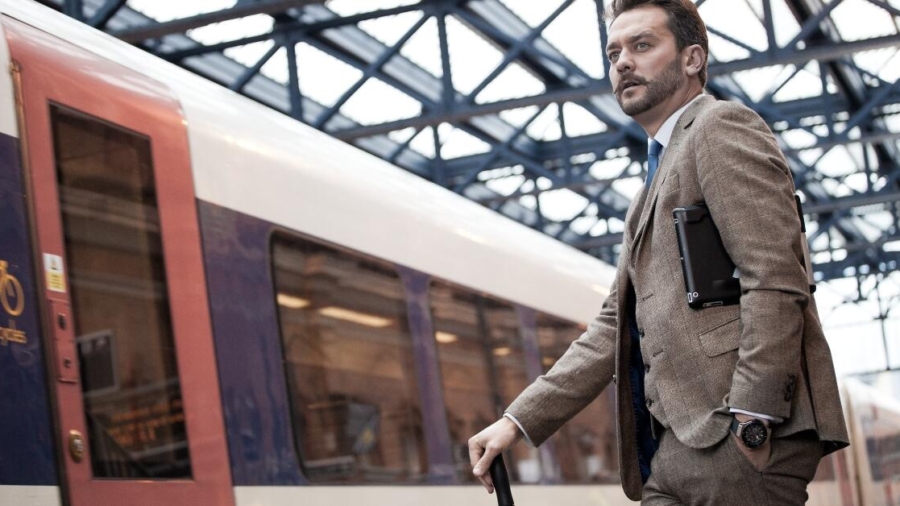 spring fashion trends for men