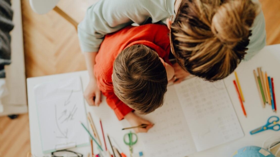 How homeschooling can help your child