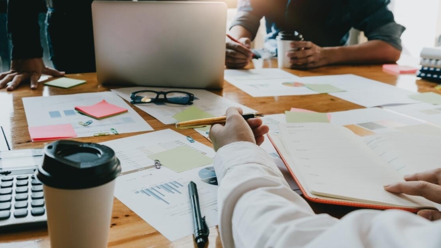 using AI for your business