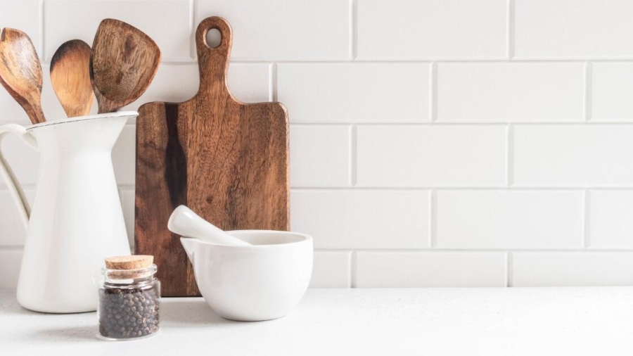 5 ways you can modernise your kitchen